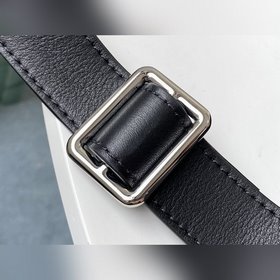 LV N40362 CAMPUS Поясная сумка Компактная сумка-пояс из ткани с