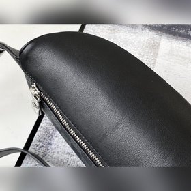 LV N40362 CAMPUS Поясная сумка Компактная сумка-пояс из ткани с