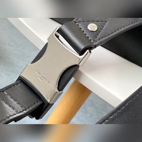 LV N40362 CAMPUS Поясная сумка Компактная сумка-пояс из ткани с 