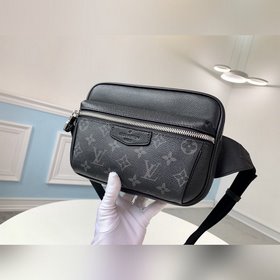 LV Модель M30245 Лимитированная серия Outdoor поясная сумка Сочет