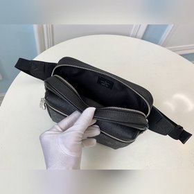 LV Модель M30245 Лимитированная серия Outdoor поясная сумка Сочет
