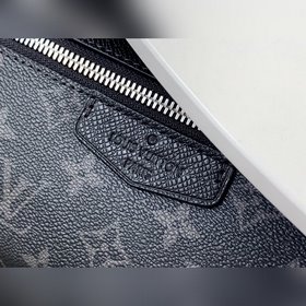 LV Модель M30245 Лимитированная серия Outdoor поясная сумка Сочет