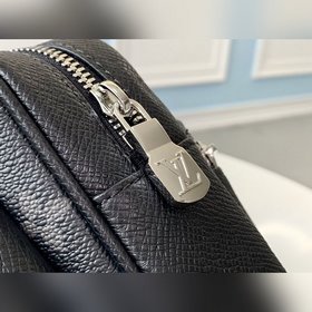 LV Модель M30245 Лимитированная серия Outdoor поясная сумка Сочет