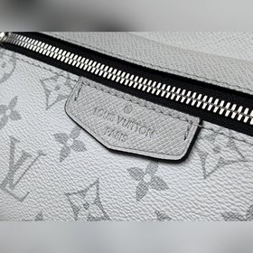 LV Модель M30247 Лимитированная серия Outdoor поясная сумка Сочет