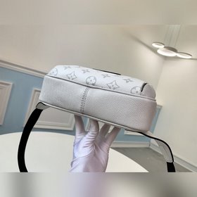 LV Модель M30247 Лимитированная серия Outdoor поясная сумка Сочет
