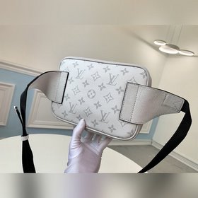 LV Модель M30247 Лимитированная серия Outdoor поясная сумка Сочет
