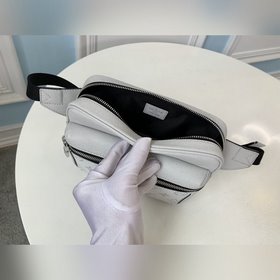 LV Модель M30247 Лимитированная серия Outdoor поясная сумка Сочет