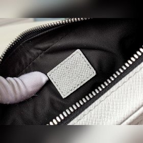 LV Модель M30247 Лимитированная серия Outdoor поясная сумка Сочет