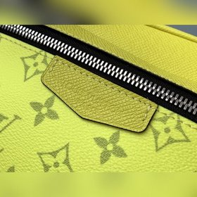 LV Модель M30251 Лимитированная серия Outdoor поясная сумка Сочет