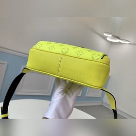 LV Модель M30251 Лимитированная серия Outdoor поясная сумка Сочет