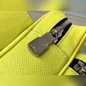 LV Модель M30251 Лимитированная серия Outdoor поясная сумка Сочет