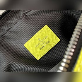 LV Модель M30251 Лимитированная серия Outdoor поясная сумка Сочет