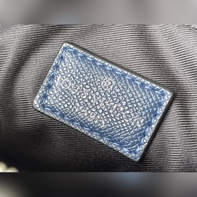 LV Артикул： M30247 Синий, ограниченная серия, поясная сумка Соче