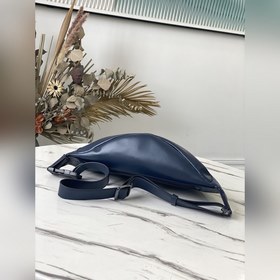 LV Артикул： M45729 Поясная сумка Discovery Изготовлен из телячь