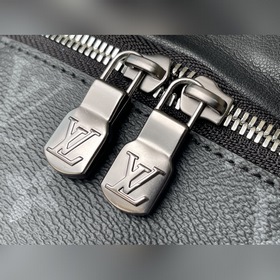 LV Модель： M46035  Поясная сумка Изготовлен из парусины, сочета