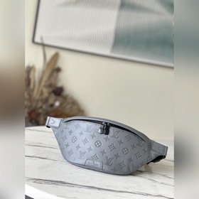 LV Модель： M46108 Новая модель Поясная сумка Насладитесь энерги