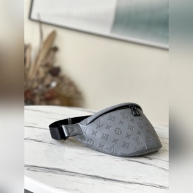 LV Модель： M46108 Новая модель Поясная сумка Насладитесь энерги