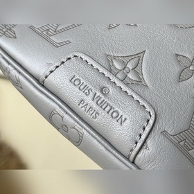 LV Модель： M46108 Новая модель Поясная сумка Насладитесь энерги