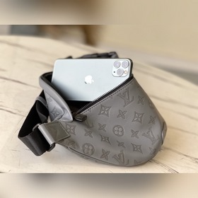 LV Модель： M46108 Новая модель Поясная сумка Насладитесь энерги