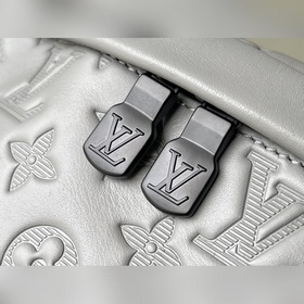 LV Модель： M46108 Новая модель поясной сумки Ощутите энергию кожи