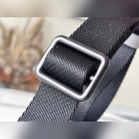 LV Модель： M46108 Новая модель поясной сумки Ощутите энергию кожи