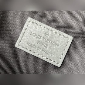 LV Модель： M46108 Новая модель поясной сумки Ощутите энергию кожи