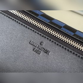 LV Артикул： N50022 Поясная сумка Campus Современные штрихи подч