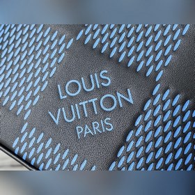 LV Артикул： N50022 Поясная сумка Campus Современные штрихи подч