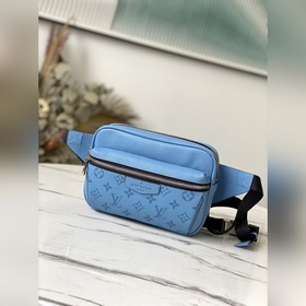 LV Артикул： M30748  Поясная сумка Outdoor Из серии городских су