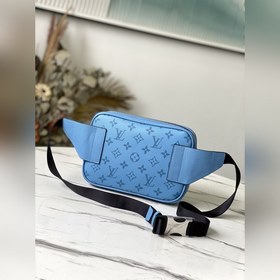 LV Артикул： M30748  Поясная сумка Outdoor Из серии городских су