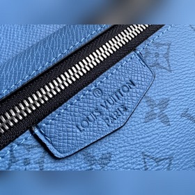 LV Артикул： M30748  Поясная сумка Outdoor Из серии городских су