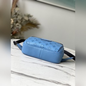LV Артикул： M30748  Поясная сумка Outdoor Из серии городских су