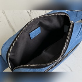 LV Артикул： M30748  Поясная сумка Outdoor Из серии городских су