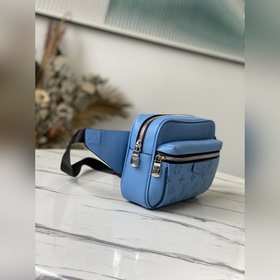 LV Артикул： M30748  Поясная сумка Outdoor Из серии городских су