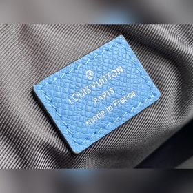 LV Артикул： M30748  Поясная сумка Outdoor Из серии городских су