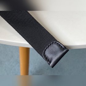 LV Артикул： M44388 Поясная сумка Discovery Изготовлен из мягкой