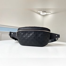 LV Модель N40298  Поясная сумка Campus Изысканный дизайн из кожи
