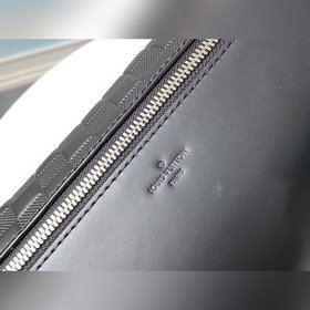LV Модель N40298  Поясная сумка Campus Изысканный дизайн из кожи
