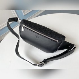 LV Модель N40298  Поясная сумка Campus Изысканный дизайн из кожи