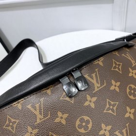 Поясная сумка LV BUMBAG (M44336) в стиле кэжуал Изготовлен из ун
