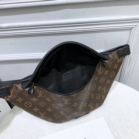 Поясная сумка LV BUMBAG (M44336) в стиле кэжуал Изготовлен из ун