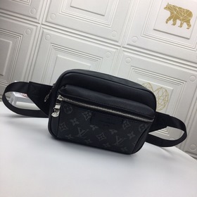 LV Артикул： 30245 Лимитированная серия Outdoor поясная сумка Соч