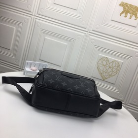 LV Артикул： 30245 Лимитированная серия Outdoor поясная сумка Соч