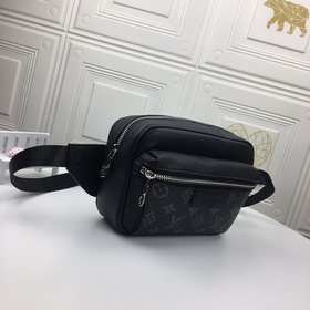 LV Артикул： 30245 Лимитированная серия Outdoor поясная сумка Соч