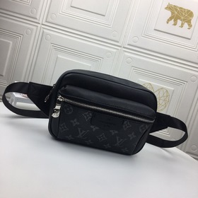 LV Артикул： 30245 Лимитированная серия Outdoor поясная сумка Соч