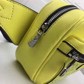 LV Модель № 30245 Лимитированная серия Outdoor поясная сумка Соче