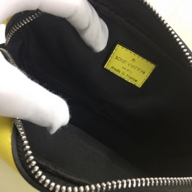 LV Модель № 30245 Лимитированная серия Outdoor поясная сумка Соче