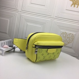 LV Модель № 30245 Лимитированная серия Outdoor поясная сумка Соче