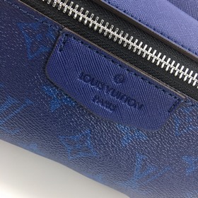 LV Модель： 30245 Лимитированная серия Outdoor поясная сумка Сочет