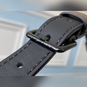 LV Модель N40357 Nano Amazone Почтовая сумка Вирджил Абло в сотру